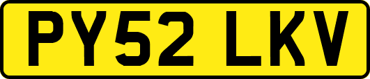 PY52LKV