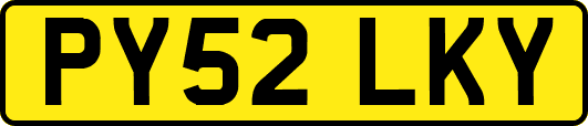 PY52LKY