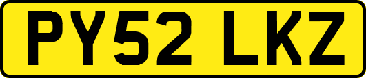 PY52LKZ