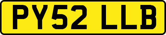 PY52LLB
