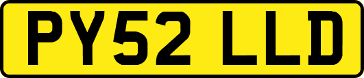 PY52LLD