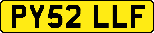 PY52LLF