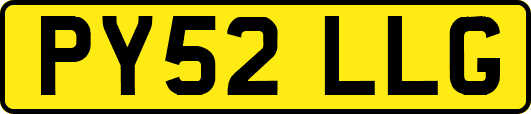 PY52LLG