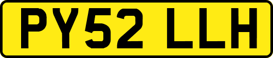 PY52LLH