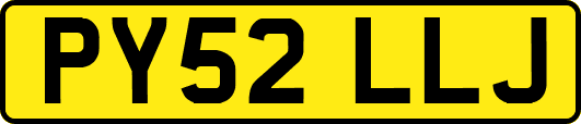 PY52LLJ