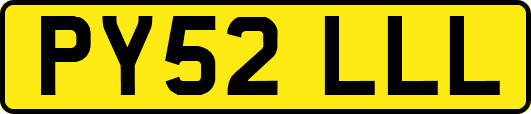 PY52LLL