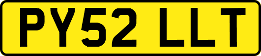 PY52LLT
