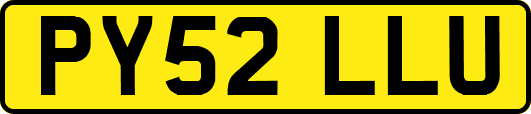 PY52LLU