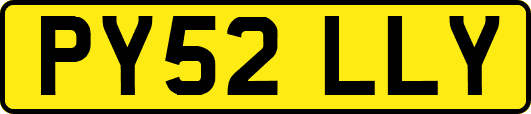 PY52LLY