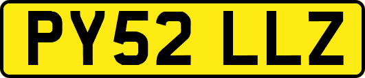 PY52LLZ
