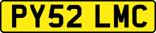 PY52LMC