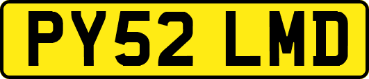 PY52LMD