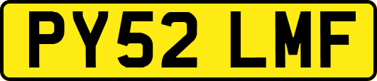 PY52LMF