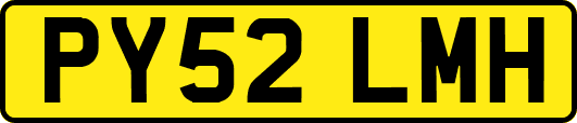 PY52LMH