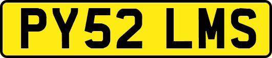 PY52LMS