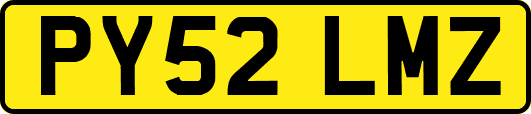 PY52LMZ