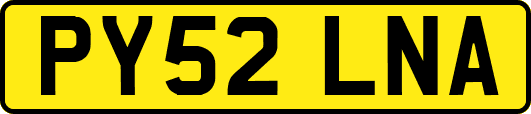 PY52LNA