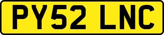 PY52LNC