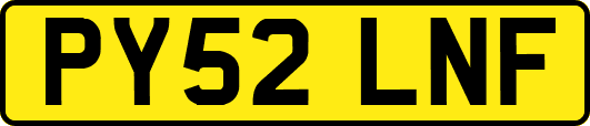 PY52LNF