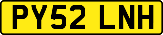 PY52LNH