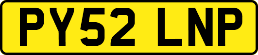 PY52LNP