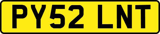 PY52LNT