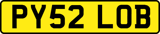 PY52LOB