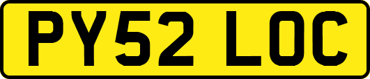 PY52LOC
