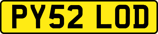 PY52LOD