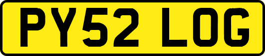 PY52LOG