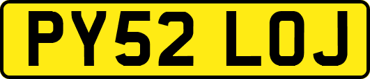 PY52LOJ