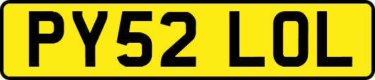 PY52LOL
