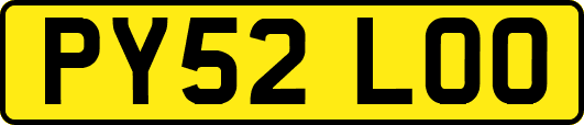 PY52LOO