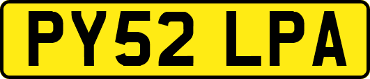 PY52LPA