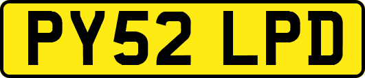 PY52LPD