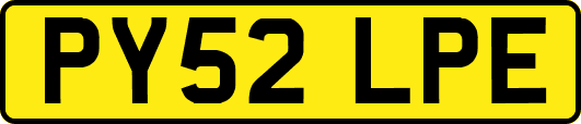 PY52LPE