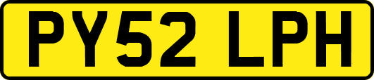 PY52LPH