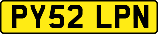 PY52LPN