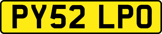 PY52LPO
