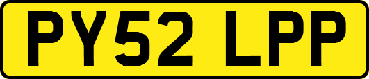 PY52LPP