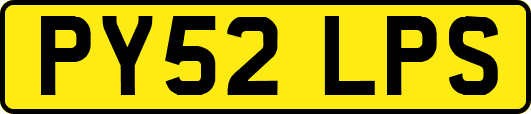 PY52LPS
