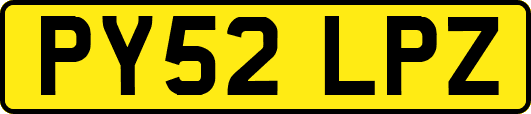 PY52LPZ