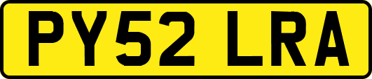 PY52LRA