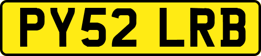 PY52LRB