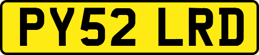PY52LRD