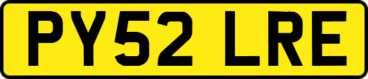 PY52LRE