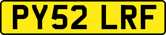 PY52LRF