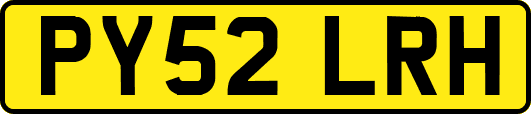 PY52LRH