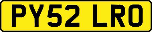 PY52LRO