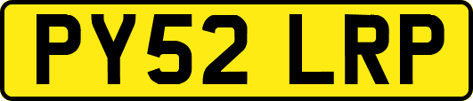 PY52LRP